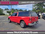 Used 2022 RAM 1500 Big Horn image 5