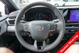 New 2025 Toyota Camry SE image 3