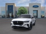New 2025 Lincoln Nautilus Reserve image 2