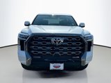 New 2025 Toyota Tundra Platinum image 2