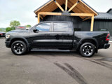 Used 2019 RAM 1500 Rebel w/ Rebel Level 1 Equipment Group image 2