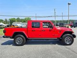 New 2025 Jeep Gladiator Rubicon image 5