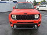 Used 2020 Jeep Renegade Altitude image 2