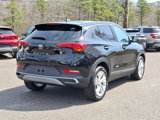 Certified 2025 Buick Encore GX Preferred w/ Comfort Package image 6