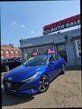 Used 2023 Hyundai Elantra SEL w/ Convenience Package image 3