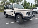 New 2025 INEOS Grenadier Fieldmaster Edition image 3