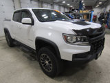 Used 2021 Chevrolet Colorado ZR2 image 2