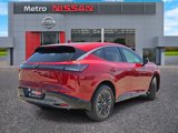 New 2025 Nissan Murano Platinum w/ Cargo Package image 3