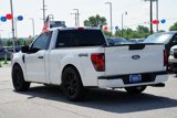 New 2025 Ford F150 XL w/ Equipment Group 103A High image 5