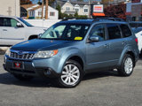 Used 2013 Subaru Forester 2.5X Limited image 2