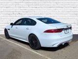 Used 2024 Jaguar XF R-Dynamic SE image 3