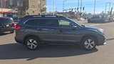 New 2025 Subaru Ascent Premium image 4