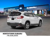 New 2025 Subaru Ascent Premium image 2