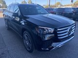 New 2025 Mercedes-Benz GLS 450 4MATIC image 5