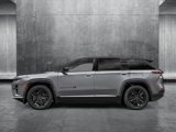 New 2025 Jeep Wagoneer Limited image 2