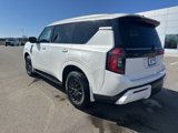 New 2025 Nissan Armada SV image 5