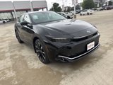 New 2026 Toyota Crown Platinum image 3