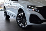 New 2025 Audi Q8 Premium Plus image 4