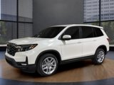 Used 2025 Honda Passport EX-L image 3