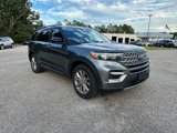 Used 2024 Ford Explorer Limited image 5