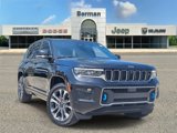 Certified 2023 Jeep Grand Cherokee Overland w/ Advanced Protech Group III image 2