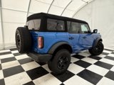 Certified 2023 Ford Bronco Wildtrak image 6