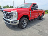 New 2025 Ford F250 XLT image 2
