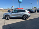 Used 2021 Ford Escape SEL image 3