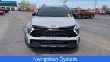 Used 2025 Kia Sportage X-Line image 3