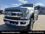 Used 2019 Ford F250 Lariat w/ Chrome Package image 3