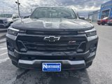New 2025 Chevrolet Colorado Z71 image 2