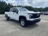 New 2025 Chevrolet Silverado 2500 W/T w/ WT Convenience Package image 5