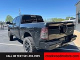 Used 2022 RAM 2500 Tradesman image 3