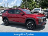 New 2026 Chevrolet Equinox ACTIV w/ Convenience Package III image 2