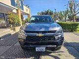 Used 2022 Chevrolet Colorado LT w/ Fleet Safety Package image 2