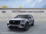 New 2025 Ford Explorer ST-Line image 2