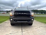 Used 2019 RAM 3500 Big Horn image 2