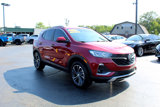 Used 2020 Buick Encore GX Select image 3