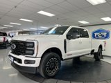 New 2025 Ford F350 Platinum image 4