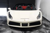 Used 2018 Ferrari 488 Spider image 2