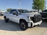 New 2025 GMC Sierra 3500 Denali Ultimate image 3