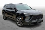 Used 2025 Buick Enclave Sport Touring w/ Power Package image 2