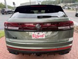New 2025 Volkswagen Atlas Cross Sport SEL R-Line image 5