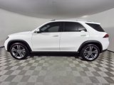 Used 2020 Mercedes-Benz GLE 350 image 4