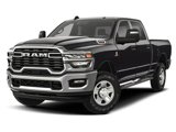 New 2025 RAM 2500 Big Horn image 2