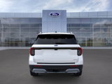 New 2025 Ford Explorer Platinum image 5