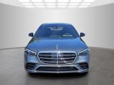 Used 2024 Mercedes-Benz S 580 4MATIC Sedan image 2