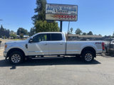Used 2019 Ford F350 Lariat w/ Lariat Ultimate Package image 3