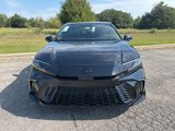 New 2025 Toyota Camry XSE image 2