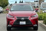 Used 2020 Lexus NX 300 AWD w/ Premium Package image 6